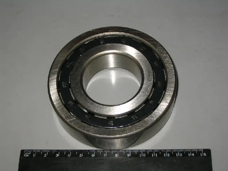 Підшипник 42310АКМ(КМ) коробка раздат. Краз