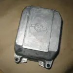 Кришка головки циліндрів ЯМЗ 240 (вир-во ЯМЗ)