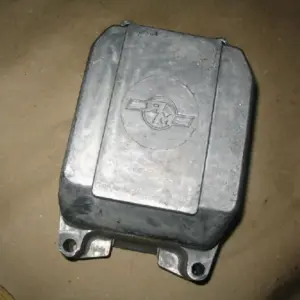 Кришка головки циліндрів ЯМЗ 240 (вир-во ЯМЗ)