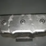 Кришка головки циліндрів ЯМЗ 240 (совм.гол)