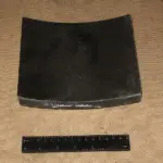 Накладка гальм. Белаз