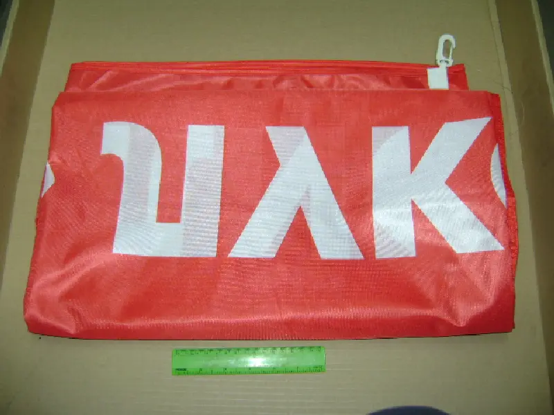 Прапор фасадний