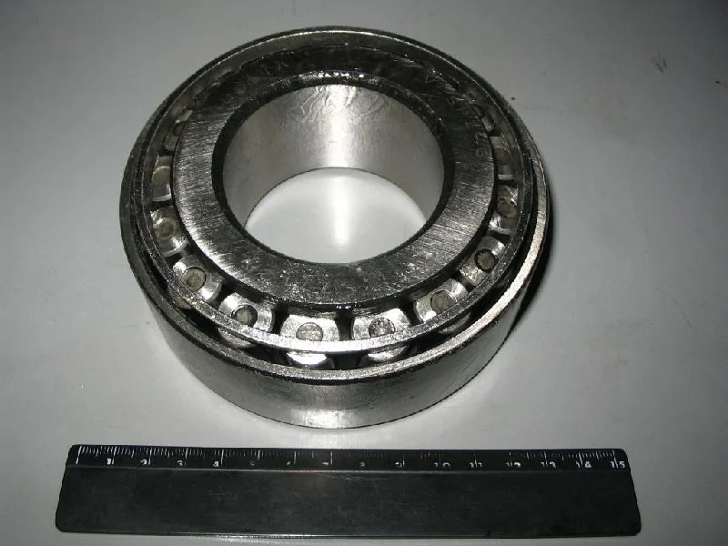 Підшипник 7712А (СПЗ-9, LBP-SKF) ведуч. конич. шестерні КрАЗ