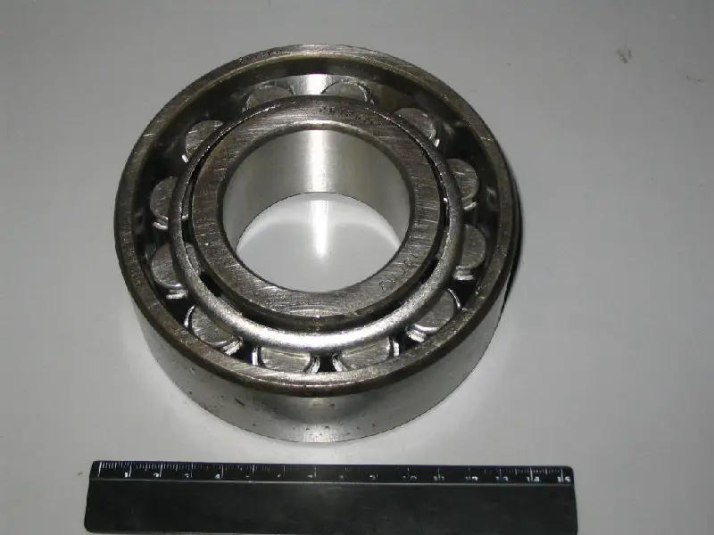 Підшипник 2612КМ (N2312) (Ростов) вал вторичн. КПП ДТ-75
