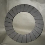 Накладка диска зчеплен. ГАЗ-51, УАЗ (вир-во УралАТИ) формі.