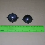 Вкладиш шкворня УАЗ Патріот, 3163 пластиковий (куплен. УАЗ)