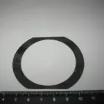 Прокладка диференціала УАЗ 452 0,15 мм регулюв. (вир-во УАЗ)