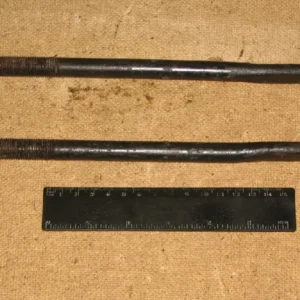 Стремянка ресори задньої УАЗ М14х1, 5 L = 215 без гайки (вир-во Автомат)