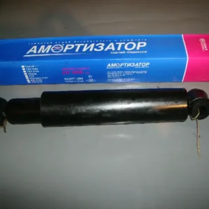Амортизатор УАЗ підв. передн., задн. (38.2905402) (вир-во г.Скопін)
