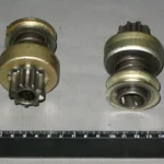 Привід старт. ГАЗ 3102, -31029, УАЗ, Москвич (402 двиг.) (вир-во БАТЕ)