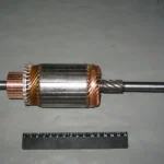 Якір УАЗ, ГАЗ 3102, 31029, Москвич