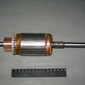 Якір УАЗ, ГАЗ 3102, 31029, Москвич