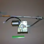 Привід склоочис. УАЗ 3151 (вир-во Володимир)