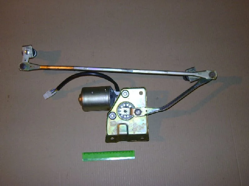 Привід склоочис. УАЗ 3151 (вир-во Володимир)