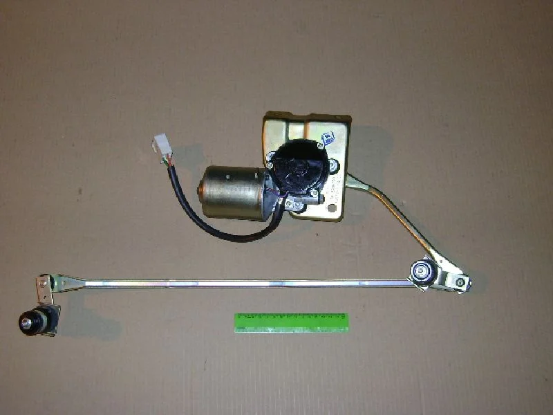 Привід склоочис. УАЗ 3151 (вир-во Володимир)