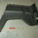 Крило заднє праве УАЗ-31514, -19, Хантер-під мет.кришу (вир-во УАЗ)