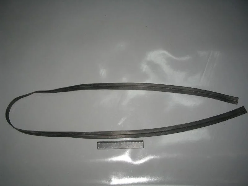 Ущільнювач надставки пер., задн. двері УАЗ-469 (31512)