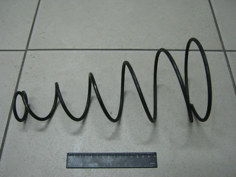 Пружина камери гальмiвної Белаз