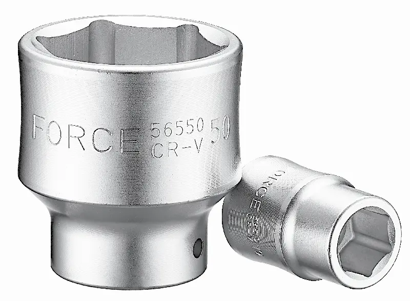 Головка  3/4 №22