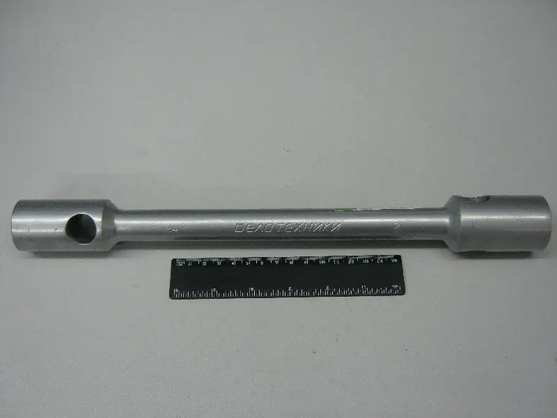 Ключ балонний  24*27