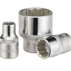 Головка FORCE 1/2 №22 12 граней