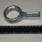 Ключ КГНО 41