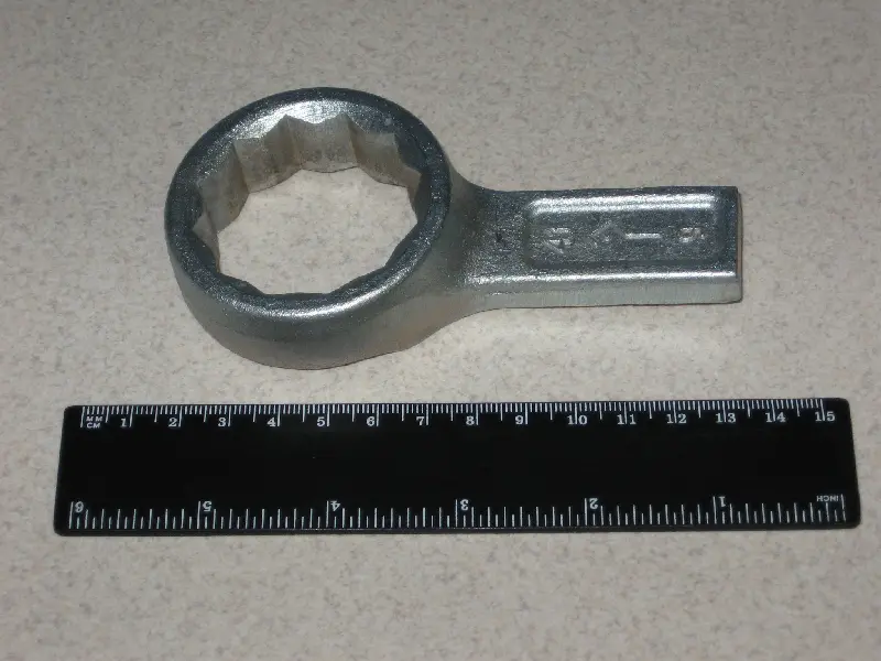 Ключ КГНО 41