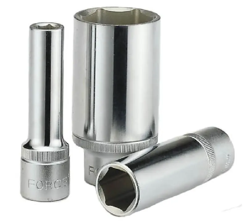 Головка  1/2 висока № 22