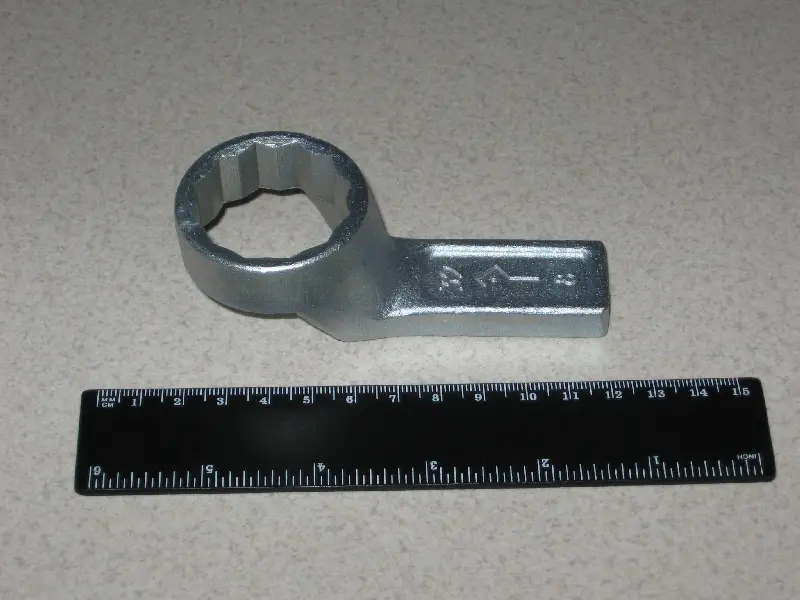 Ключ КГНО 32