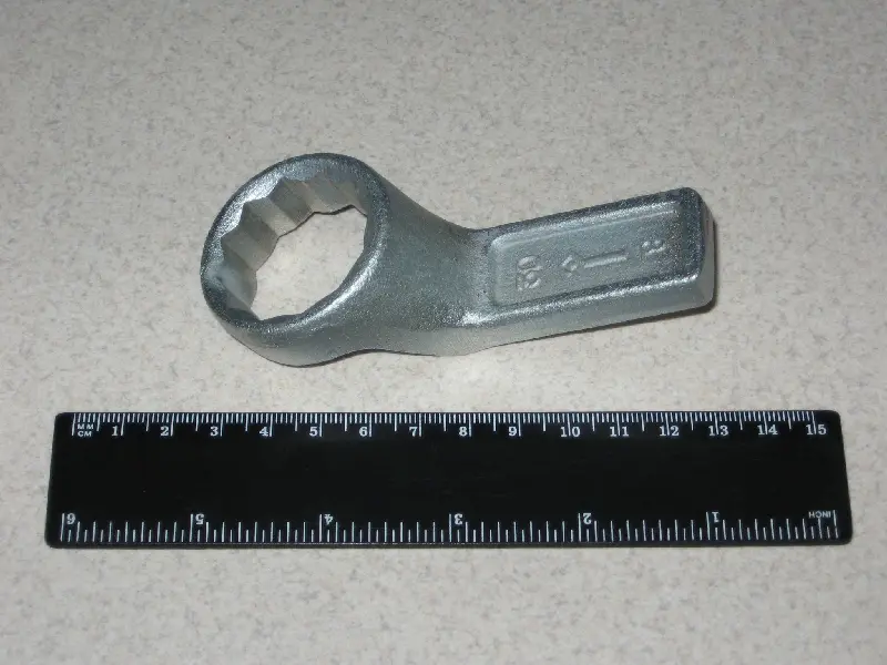 Ключ КГНО 30