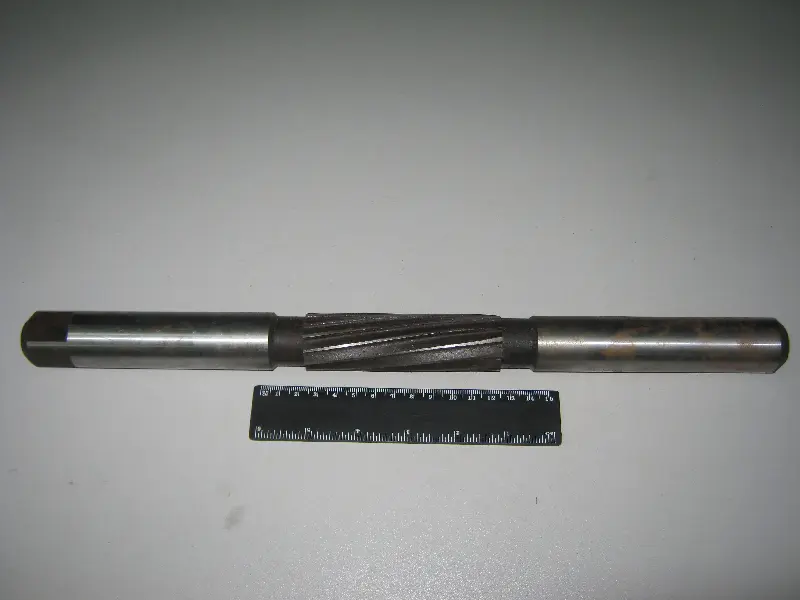 Развертка діам. 30 ММЗ (шворінь) ГАЗ-53/3307