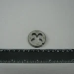 Плашка  12х1