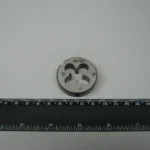 Плашка 12х1,25