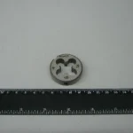 Плашка свечн.резьб 14х1,25