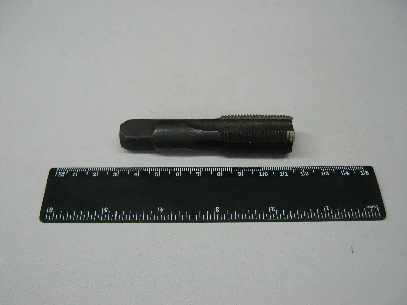 Мітчик 20х1,5 (МС) (вир-во Україна)
