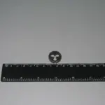 Плашка кр 4 (вир-во Україна)