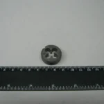 Плашка кр 8х1 (вир-во Україна)
