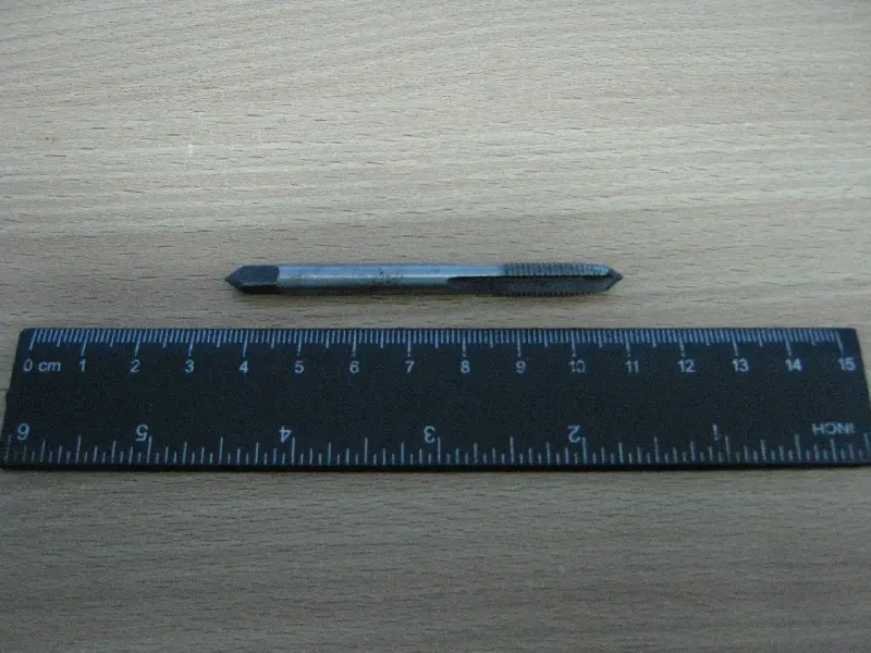 Мітчик 7 ст. (МС) (вир-во Україна)