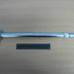 Вороток  скользячий 3/4  (VOREL)