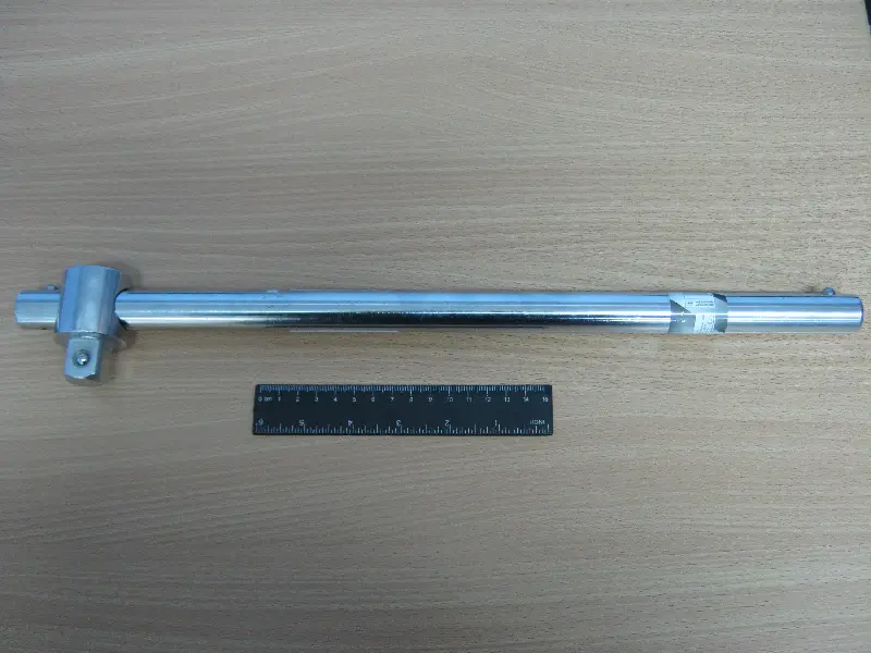 Вороток  скользячий 3/4  (VOREL)