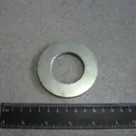 Шайба балансира пружини внутрішня ПАЗ