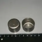 Заглушка шийки шатуна КамАЗ (вир-во Автомат)