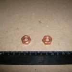 Гайка М10 омедн. колектора КамАЗ