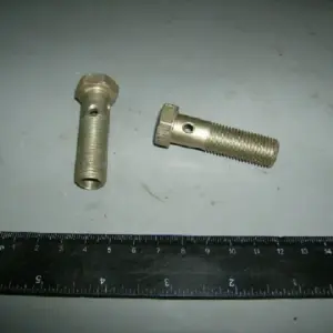 Болт М14х48