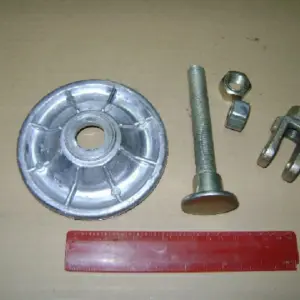 Р/к енергоаккум. тип 20 (вилка + шток + диск) (3 найм.)