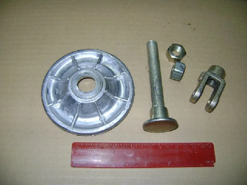 Р/к енергоаккум. тип 20 (вилка + шток + диск) (3 найм.)