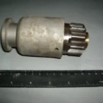 Привід стартера КамАЗ