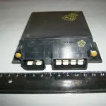 Реле поворотів РС951А електр.