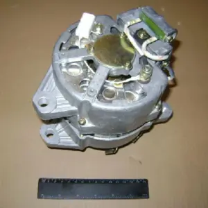 Генератор КамАЗ Г-273В1 ДК