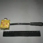 Р/к перемикача поворотів